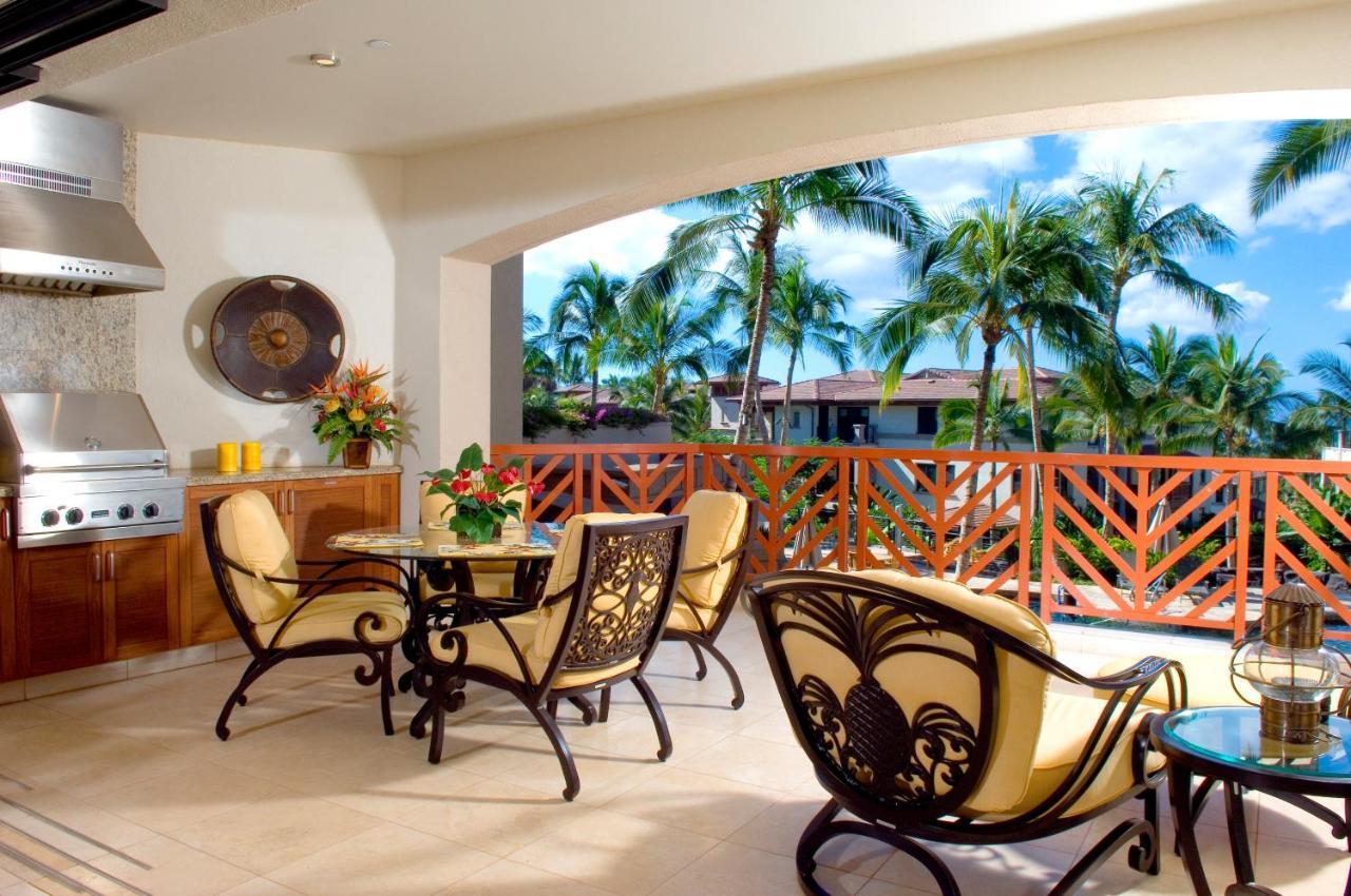 Three-Bedroom Penthouse with Garden View
