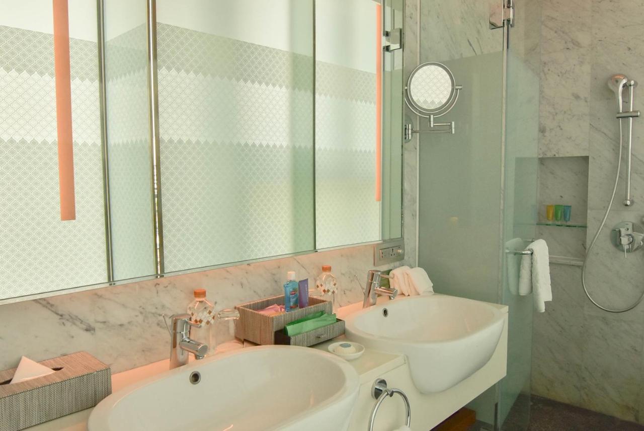 Executive Apartment