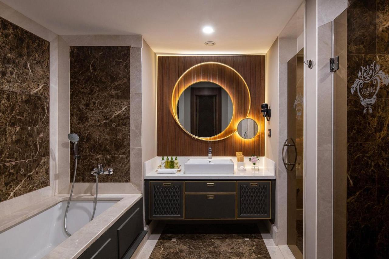 Garden Family Suite