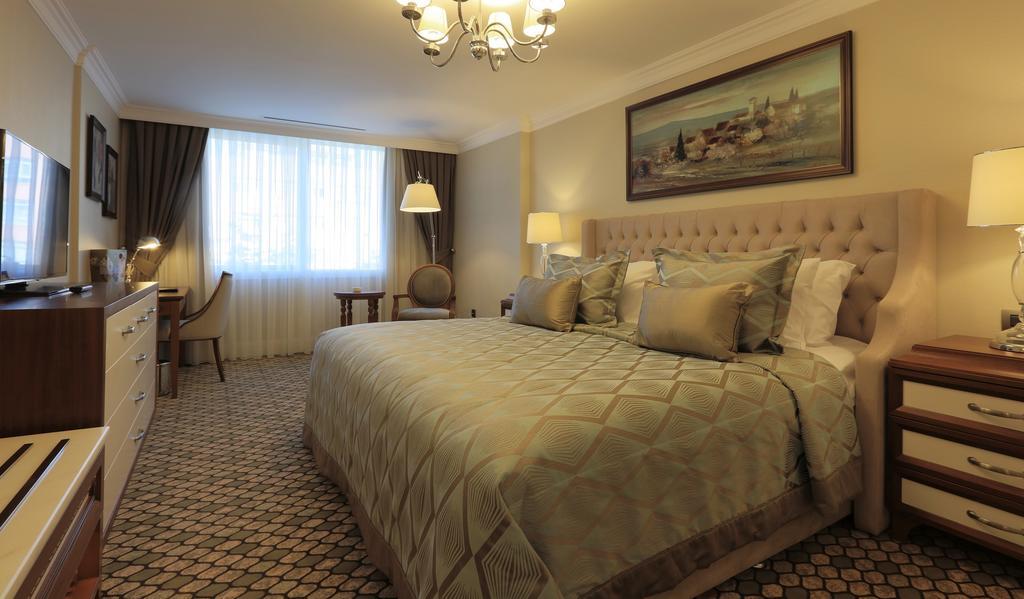 Superior Deluxe Double Room