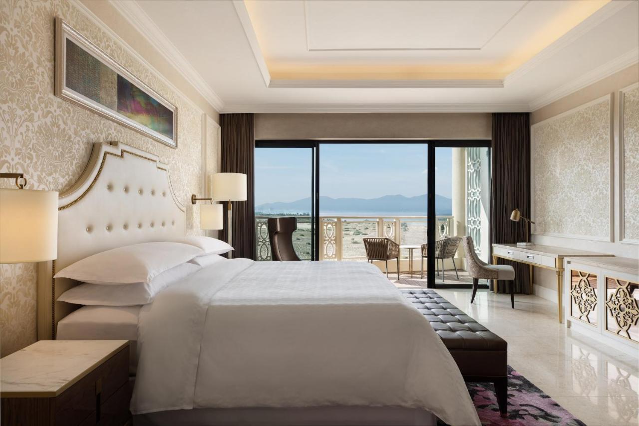 Deluxe, Guest room, 1 King, Bay view,1574844758:JPEG