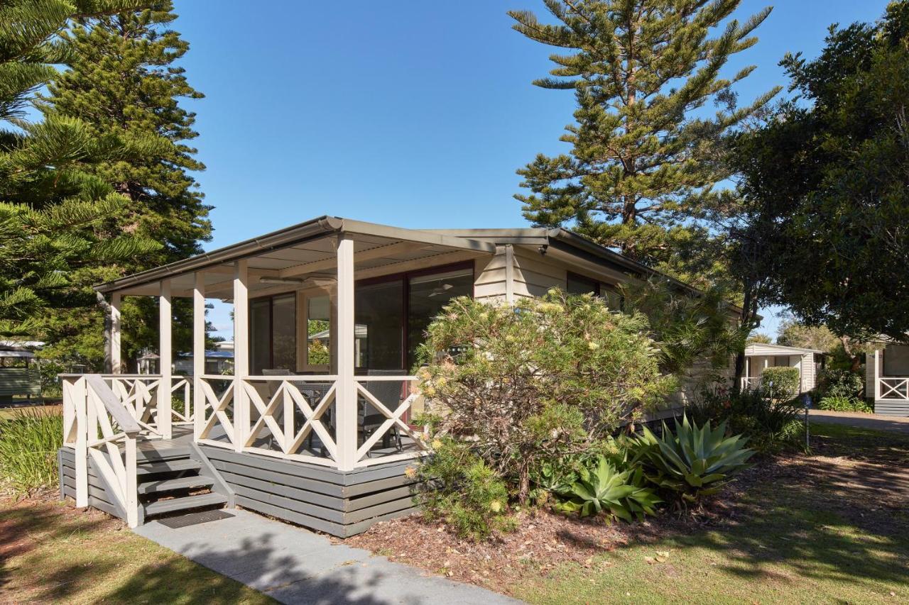 Avalon Cabin