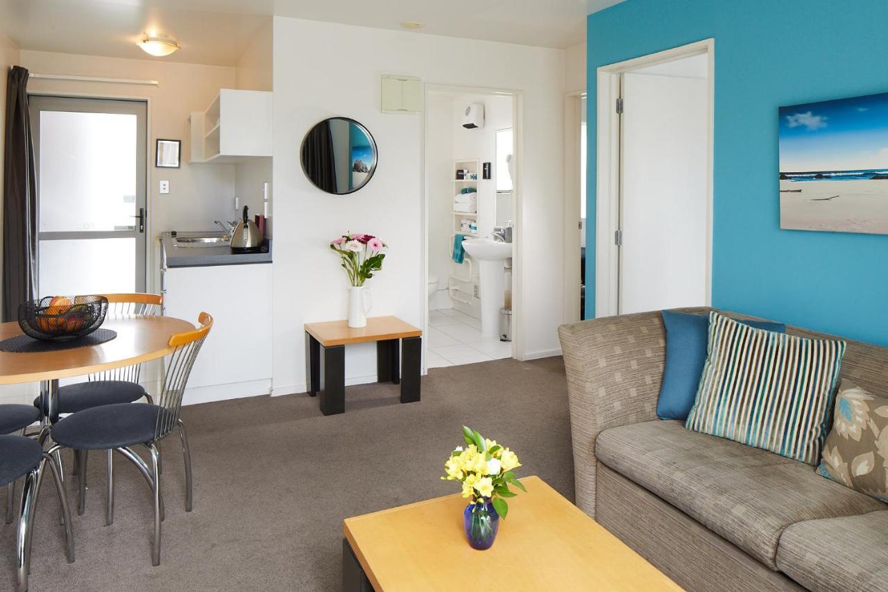 Two-Bedroom Suite Spa Bath