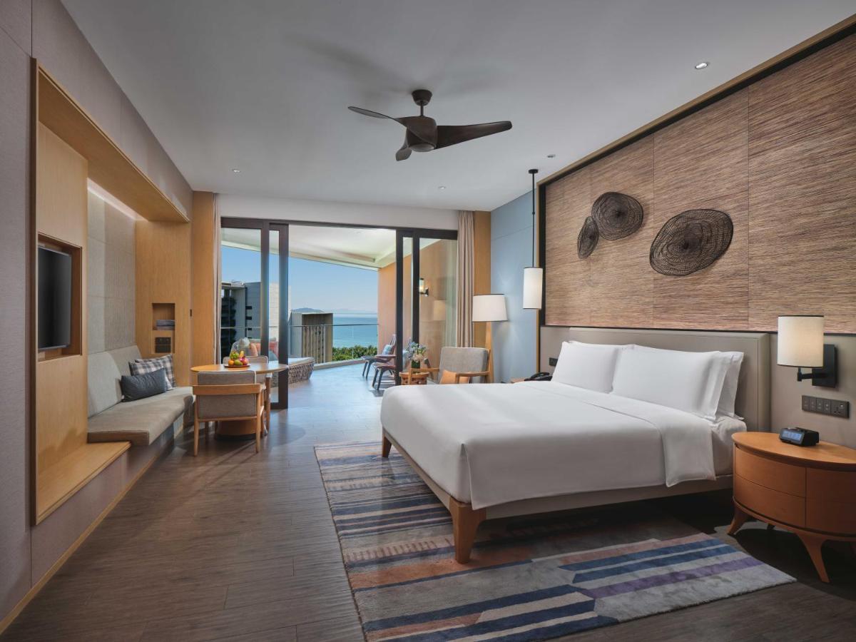 Upgraded Standard Room