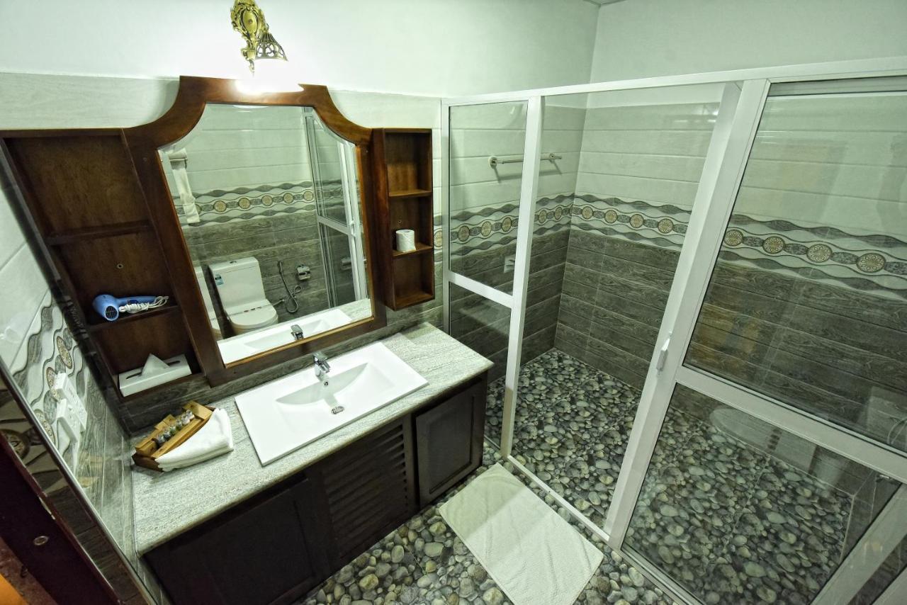 Superior Deluxe Room