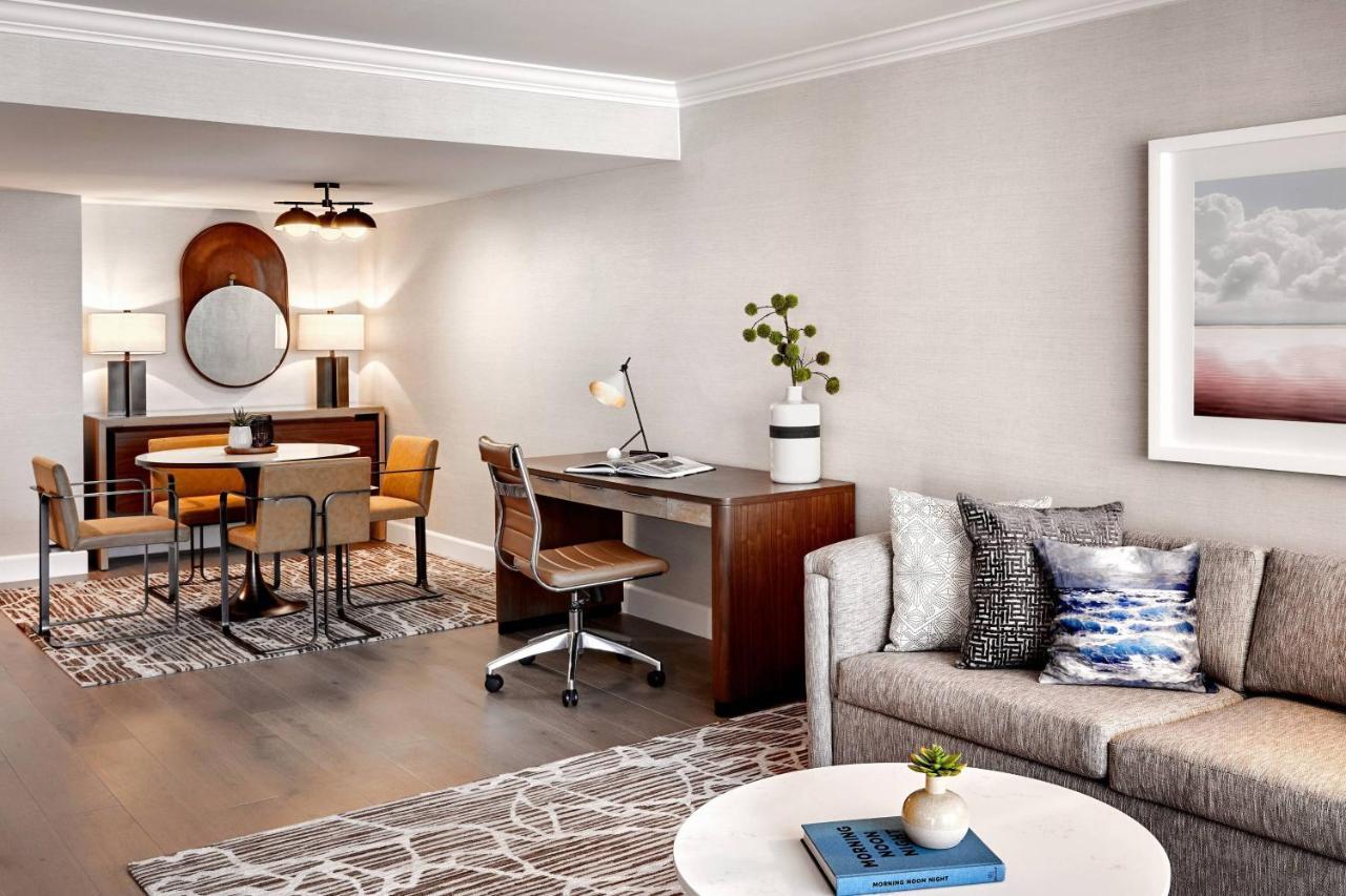 One-Bedroom Suite with Sofa Bed and Balcony,1350766636:JPEG