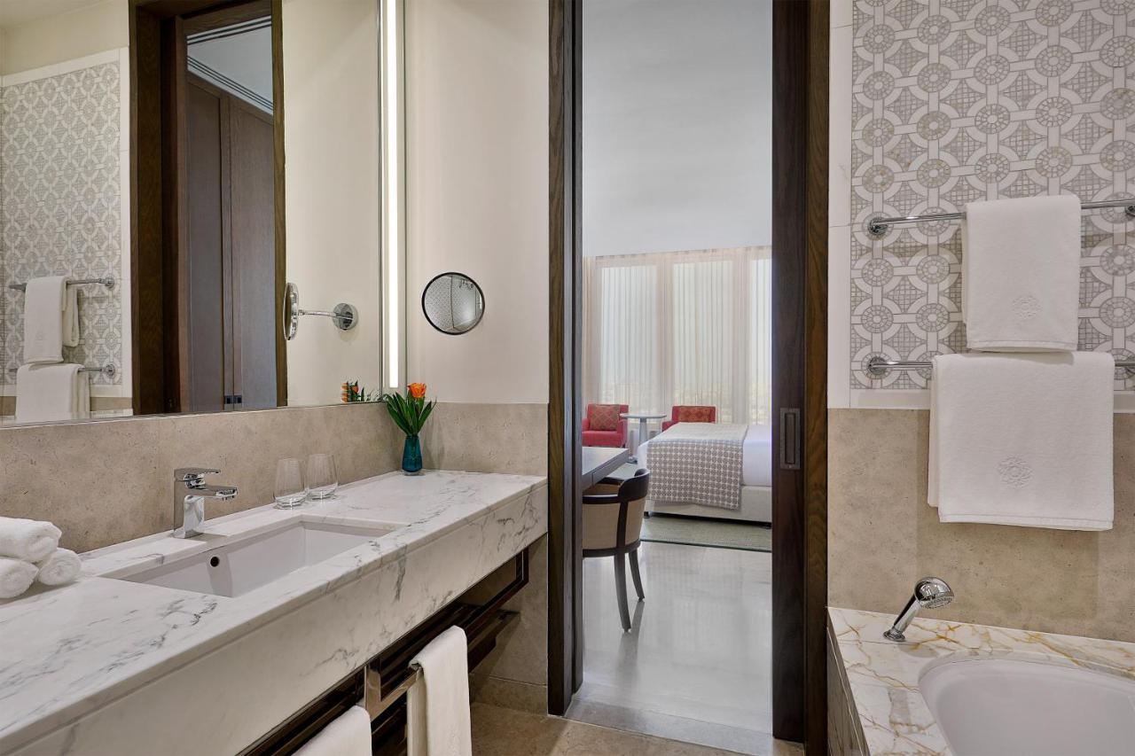 Superior Twin Bed City view