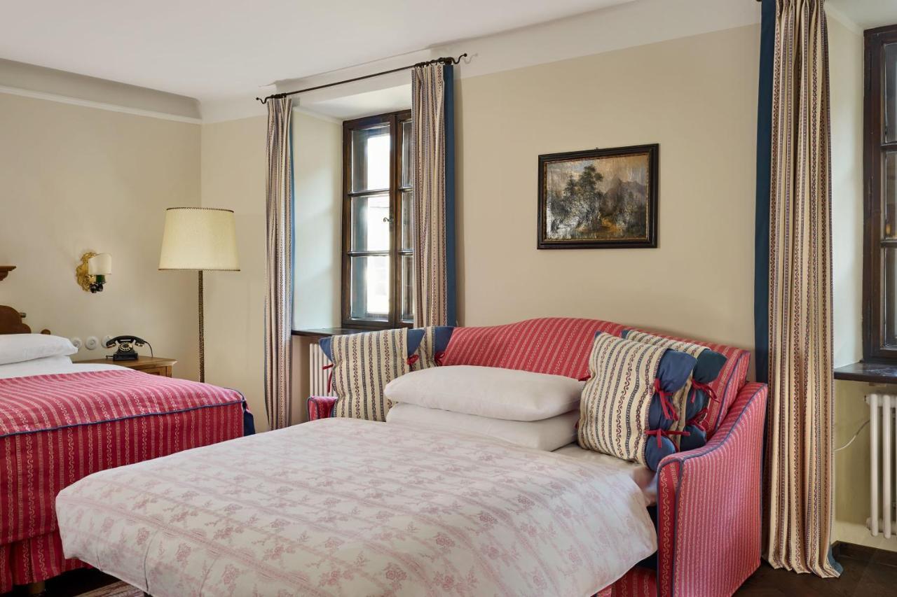 Junior Suite, 2 Twin/Single Bed(s)