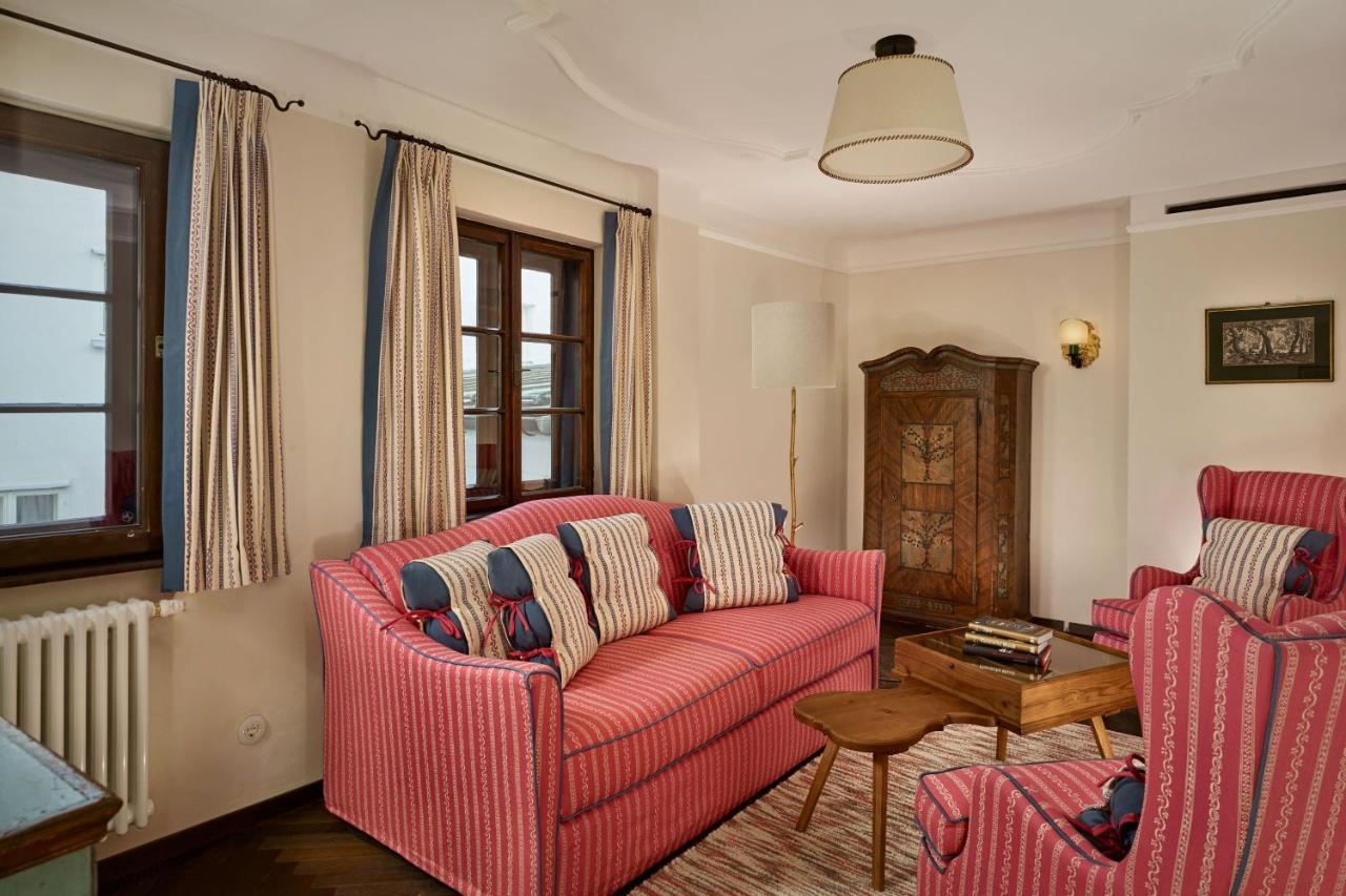One Bedroom Suite, 1 Bedroom Suite, 1 King
