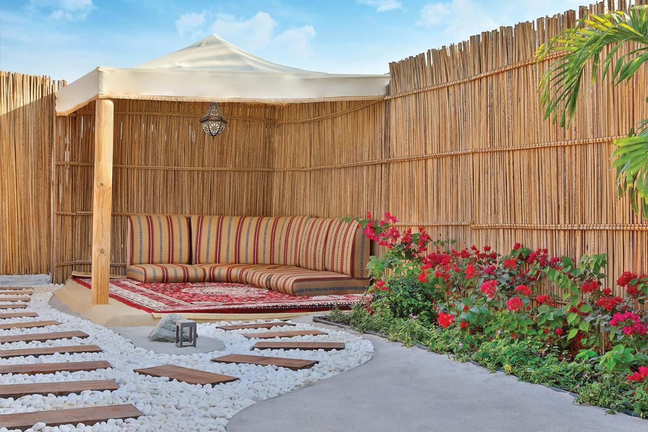 One-Bedroom Suite Pool