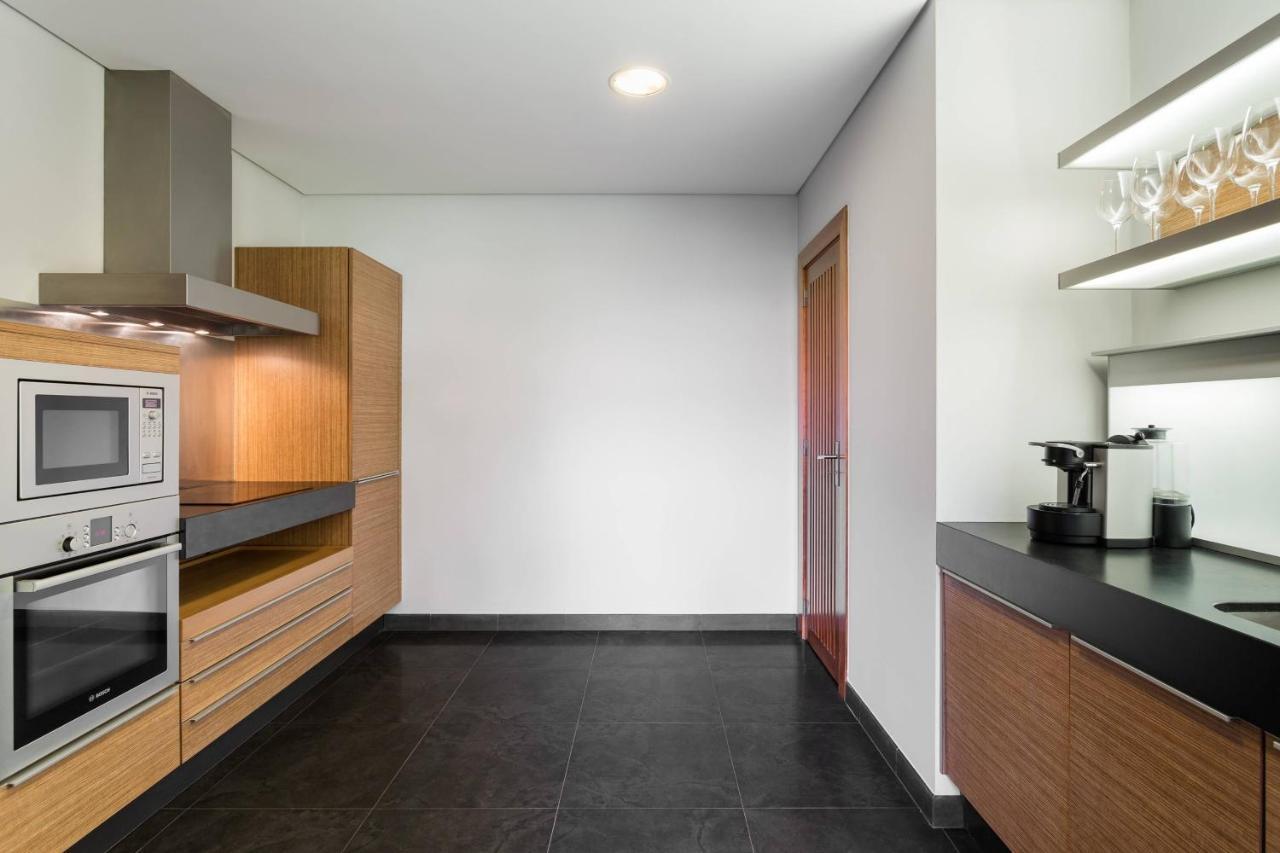 Premium Two-Bedroom Suite Resort View