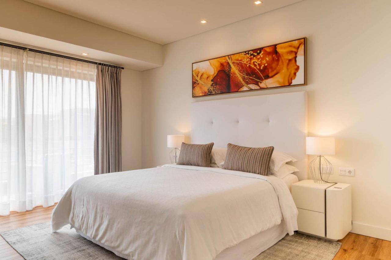 Premium Deluxe Room Resort View
