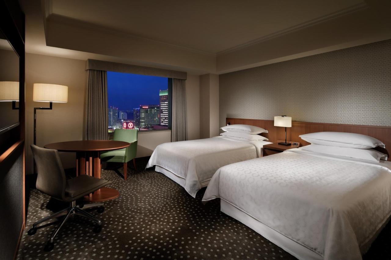 Luxury twin Guest room 2 Twin or Single Beds City view,1278126901:JPEG