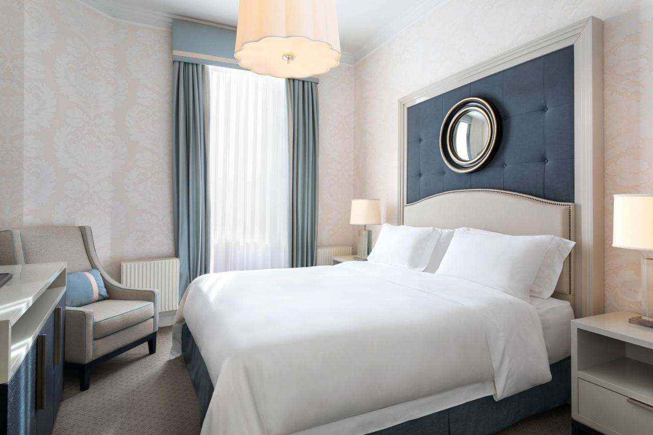 Classic, Guest room, 1 Queen