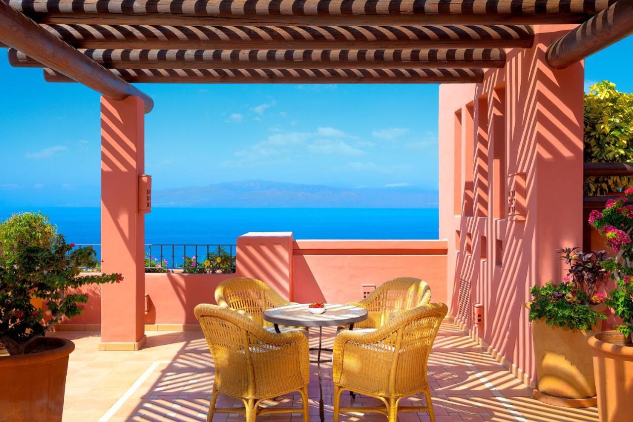 Suite Ritz-Carlton, Suite Attico con 2 Camere da Letto