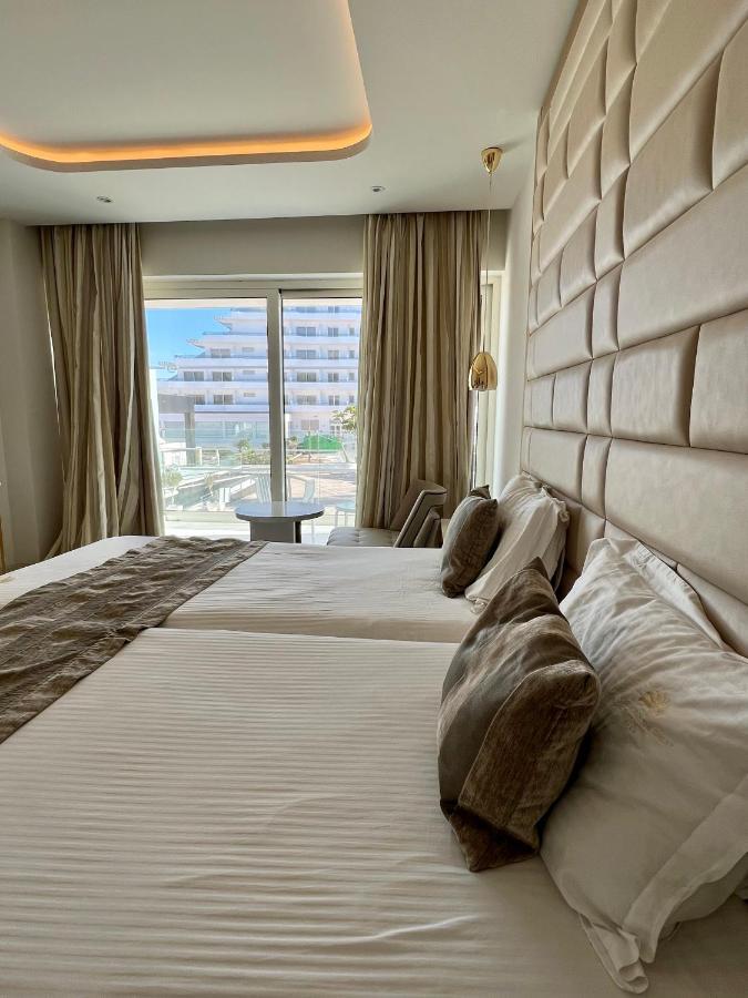Standard Double or Twin Room Inland View