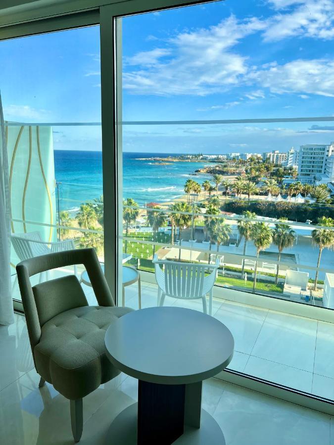 Standard Double or Twin Room Sea View