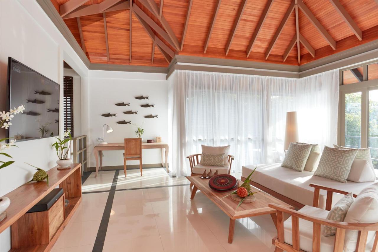 3 Bedroom Island Residence with Family & Private Pool I Complimentary Seaplane transfer for 5 nights and more I Personal Butler & Private Beach Access I Alchemy class I One Premium Resort Experience I Non-Motorized Water Sports including Snorkeling G,1351245274:JPEG