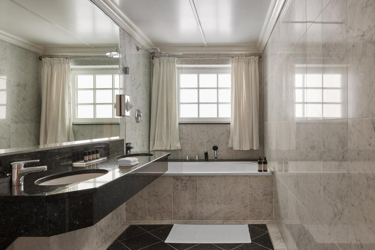 Deluxe Double Room Balcony