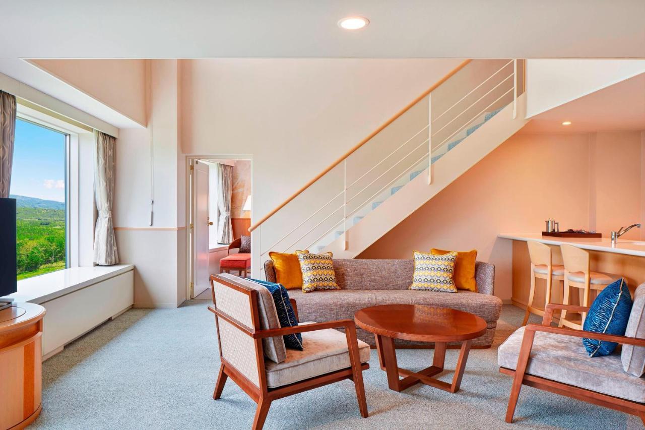 Excecutive 5 Single beds 2 Bedroom - Two story