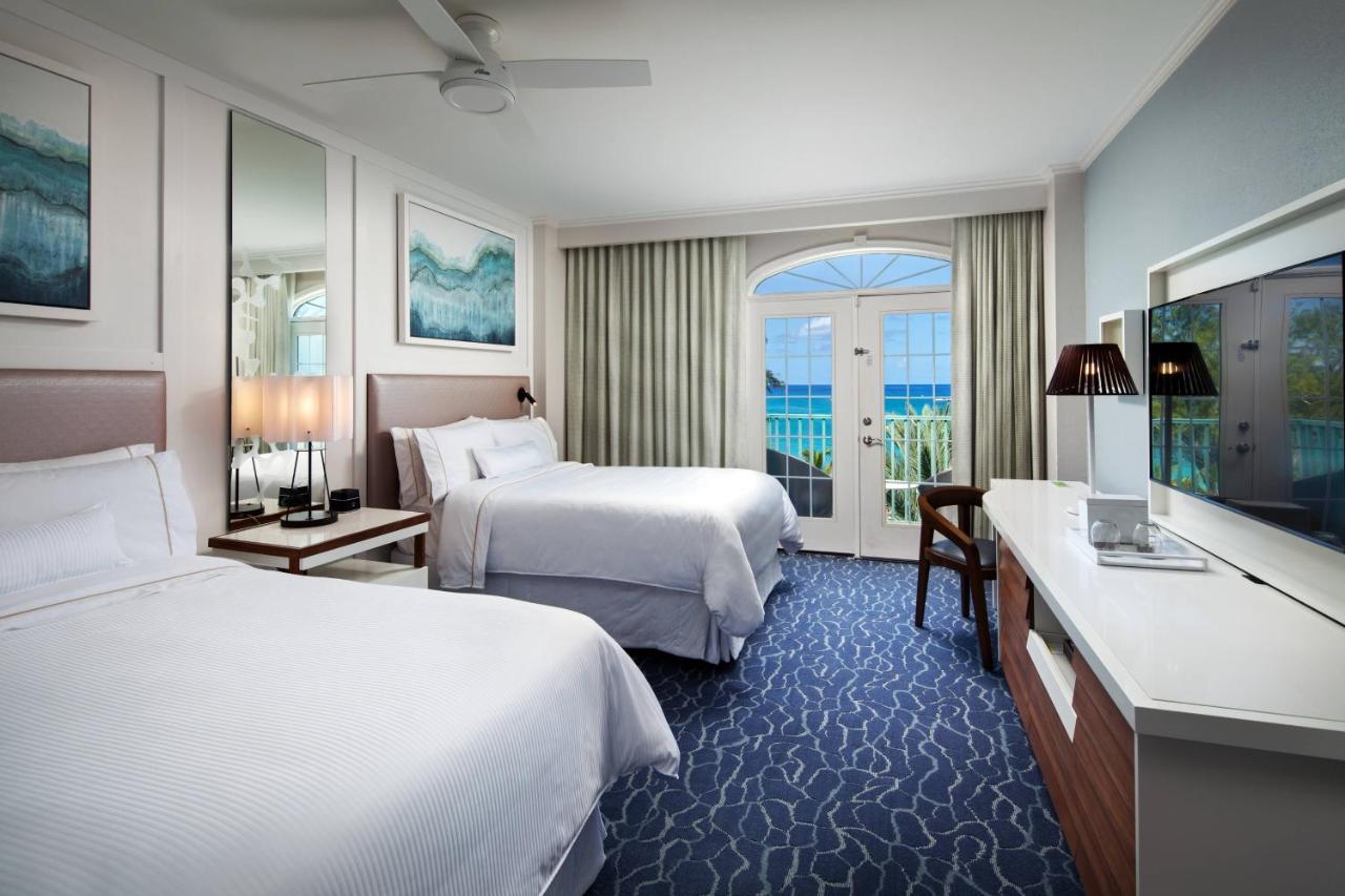Ocean Pool, Guest room, 2 Double, Sofa bed, Pool view,1356412532:JPEG