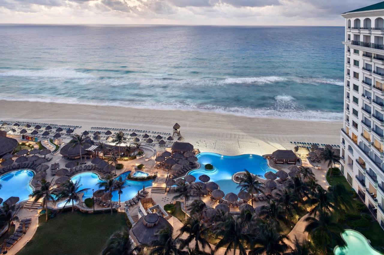 Premium Ocean View Deluxe King Balcony