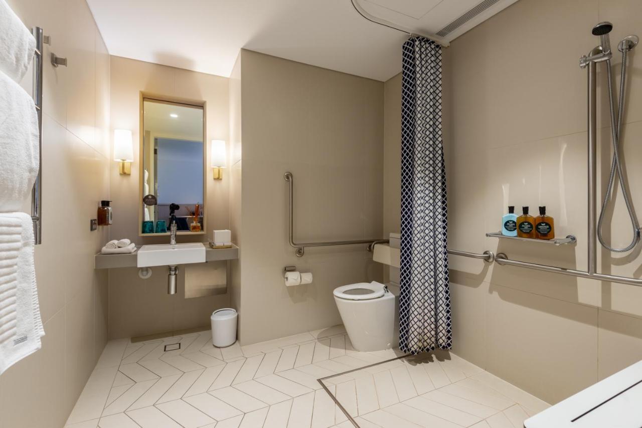 King Room Disability Access