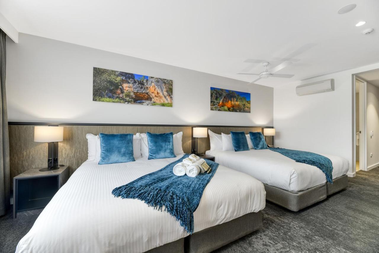 Family King Suite