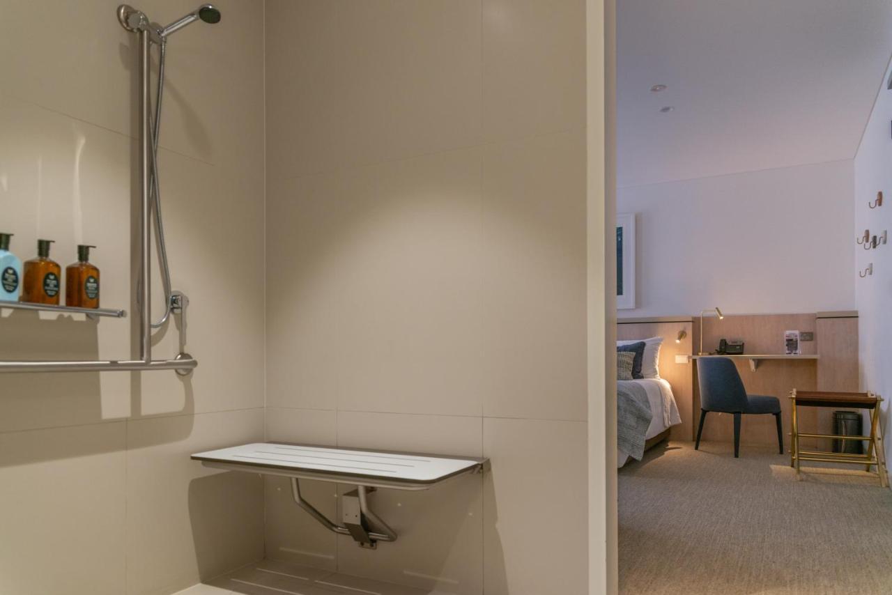 King Room Disability Access