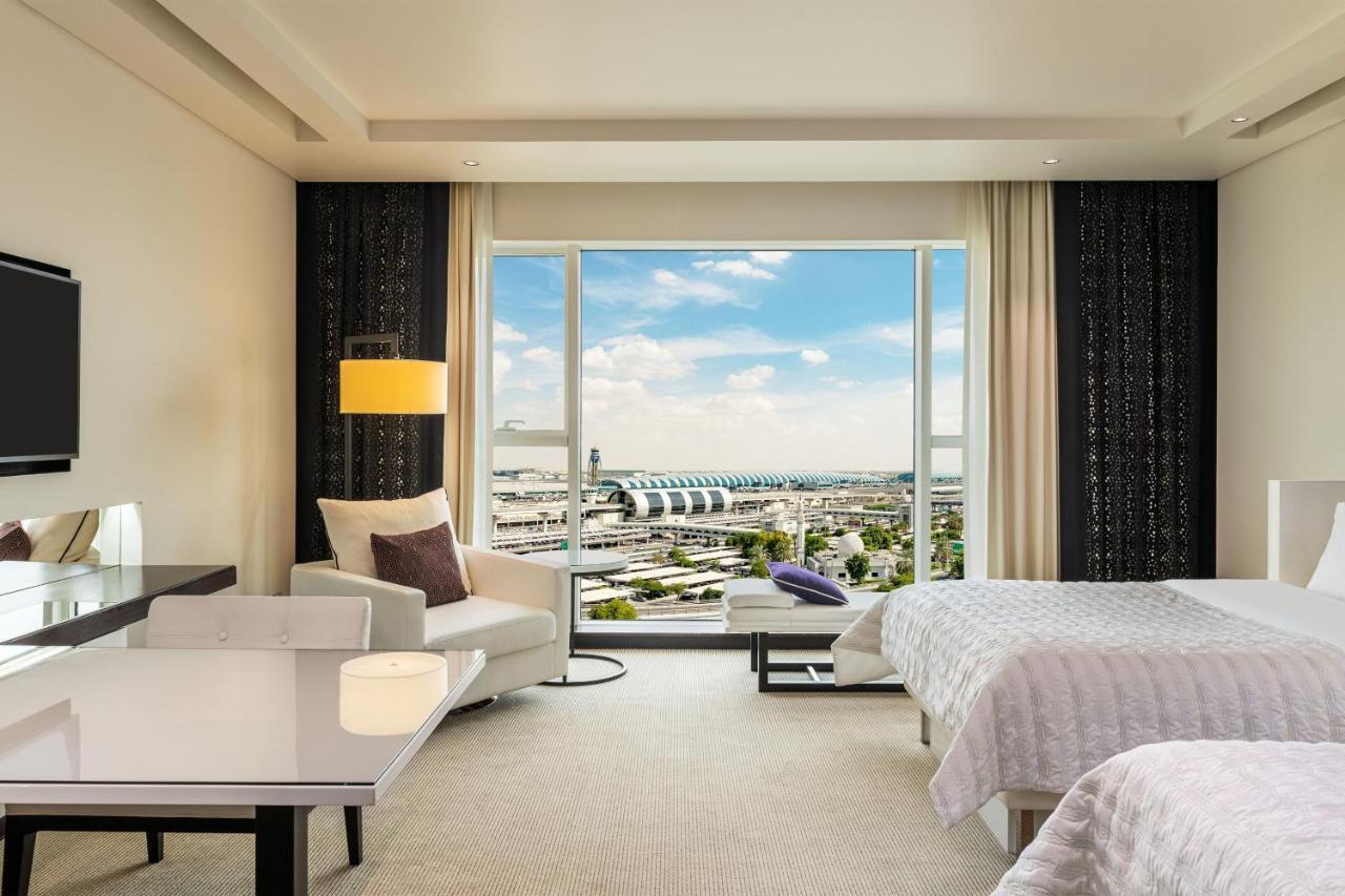 Le Royal Club Twin Room Larger Room Executive Lounge Access,846764729:JPEG