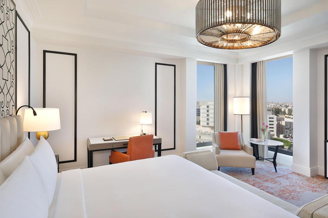 Deluxe Guest room 1 King