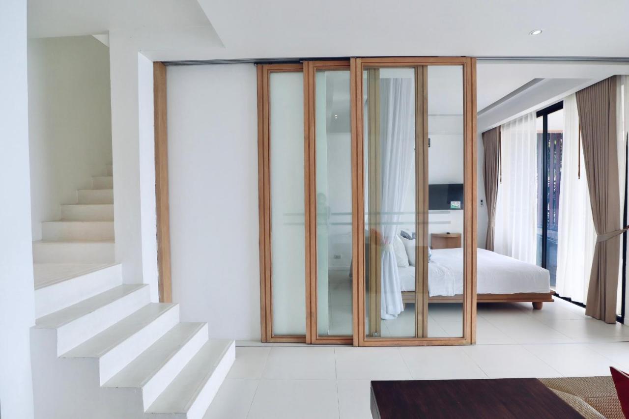Panoramic Two Bedroom Pool Villa Selected Minibar