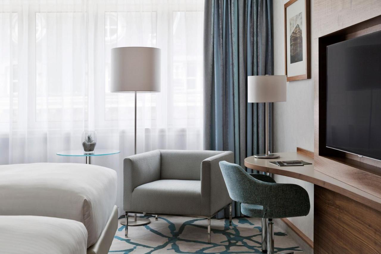 Superior Room, Guest room, 1 King, Park view,1420939917:JPEG