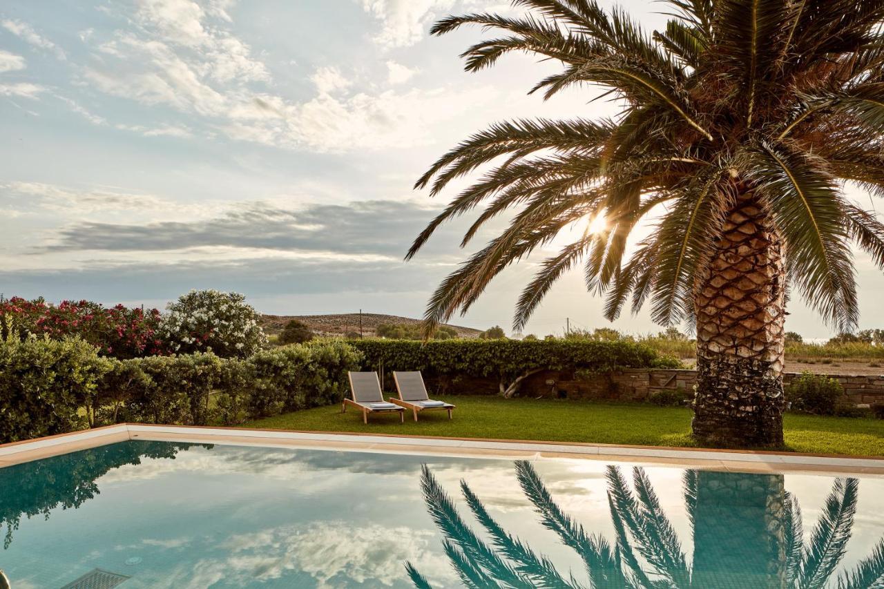 Executive Suite Private Pool