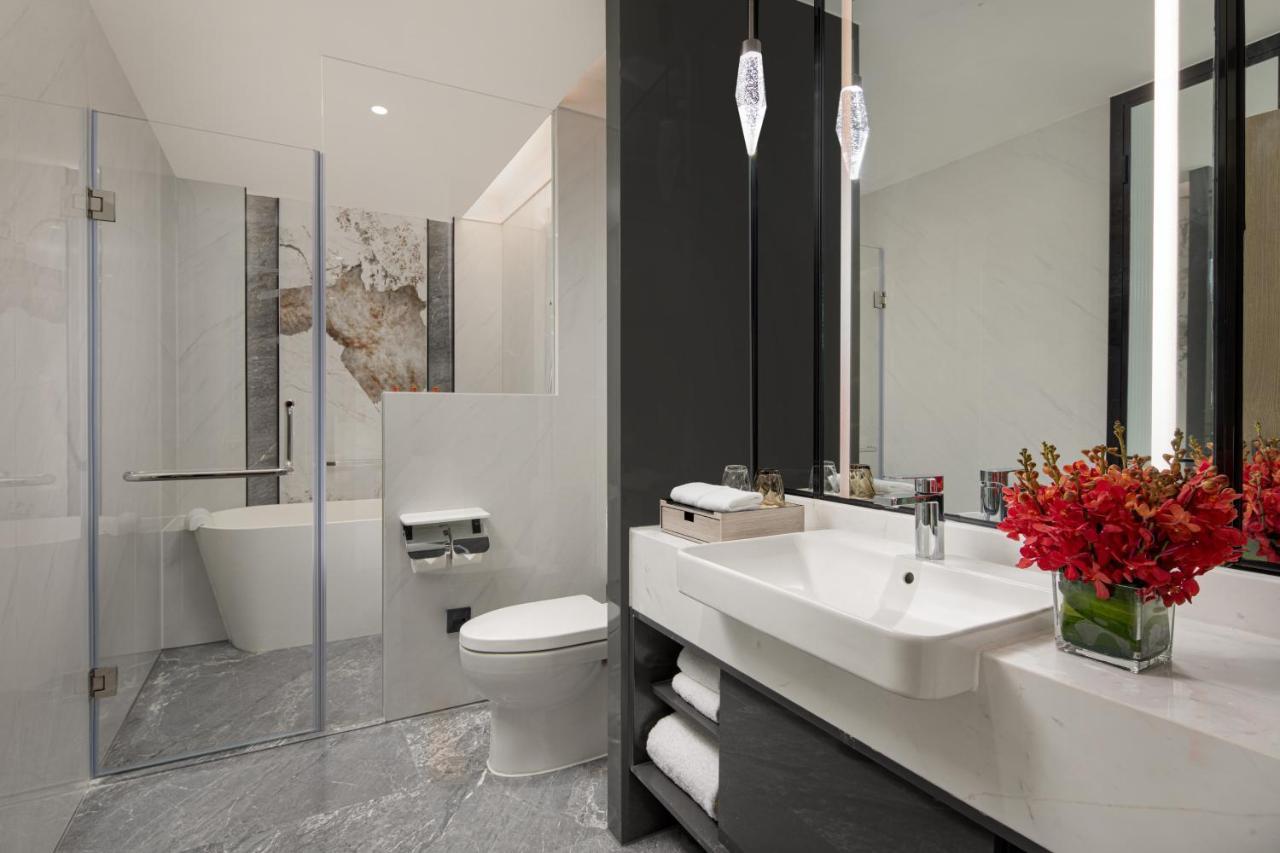 Suite met 1 Slaapkamer