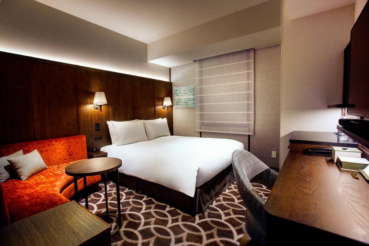 Double Room A