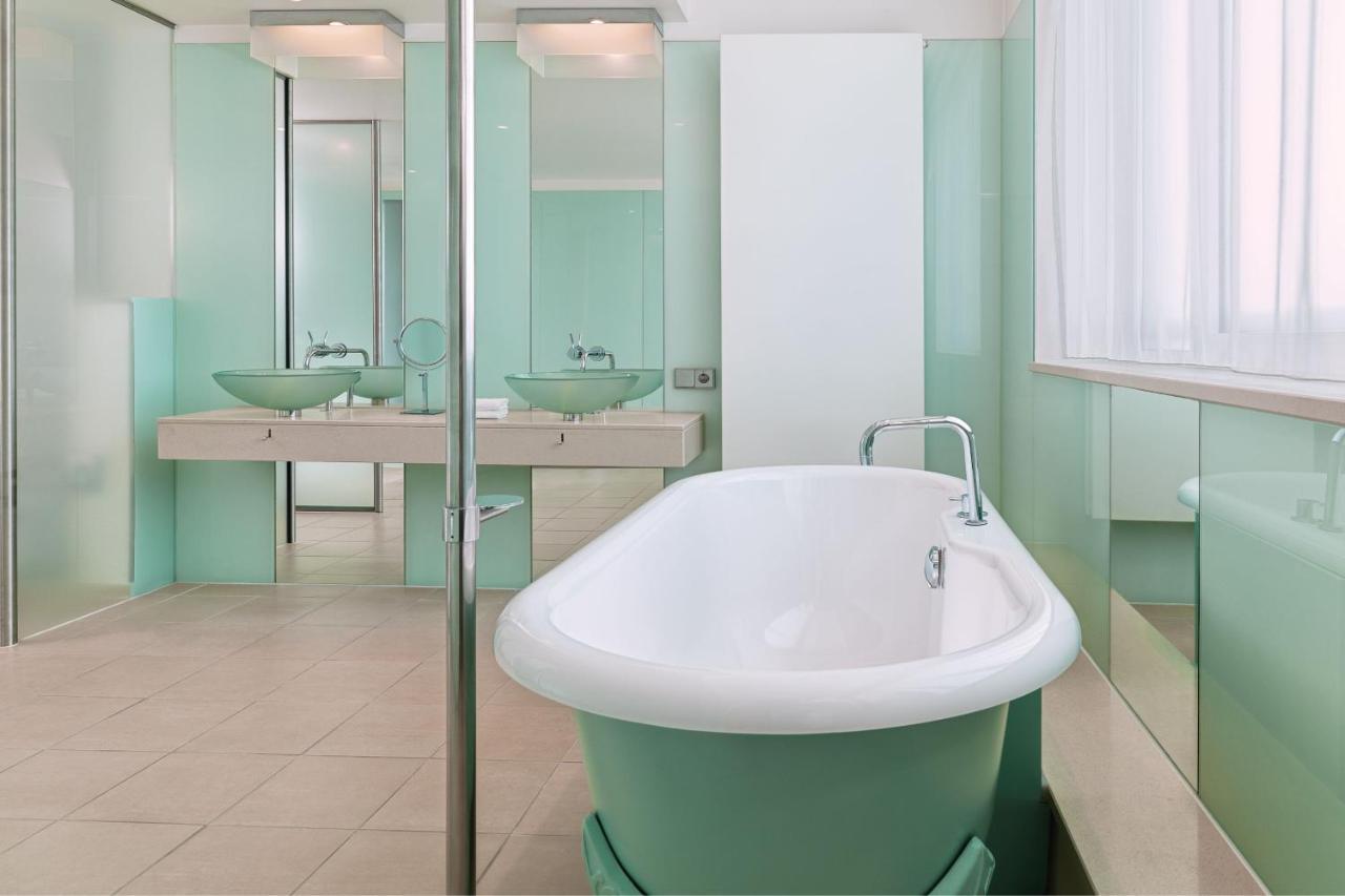 Suite Panorama en Duplex - Vue sur Alster
