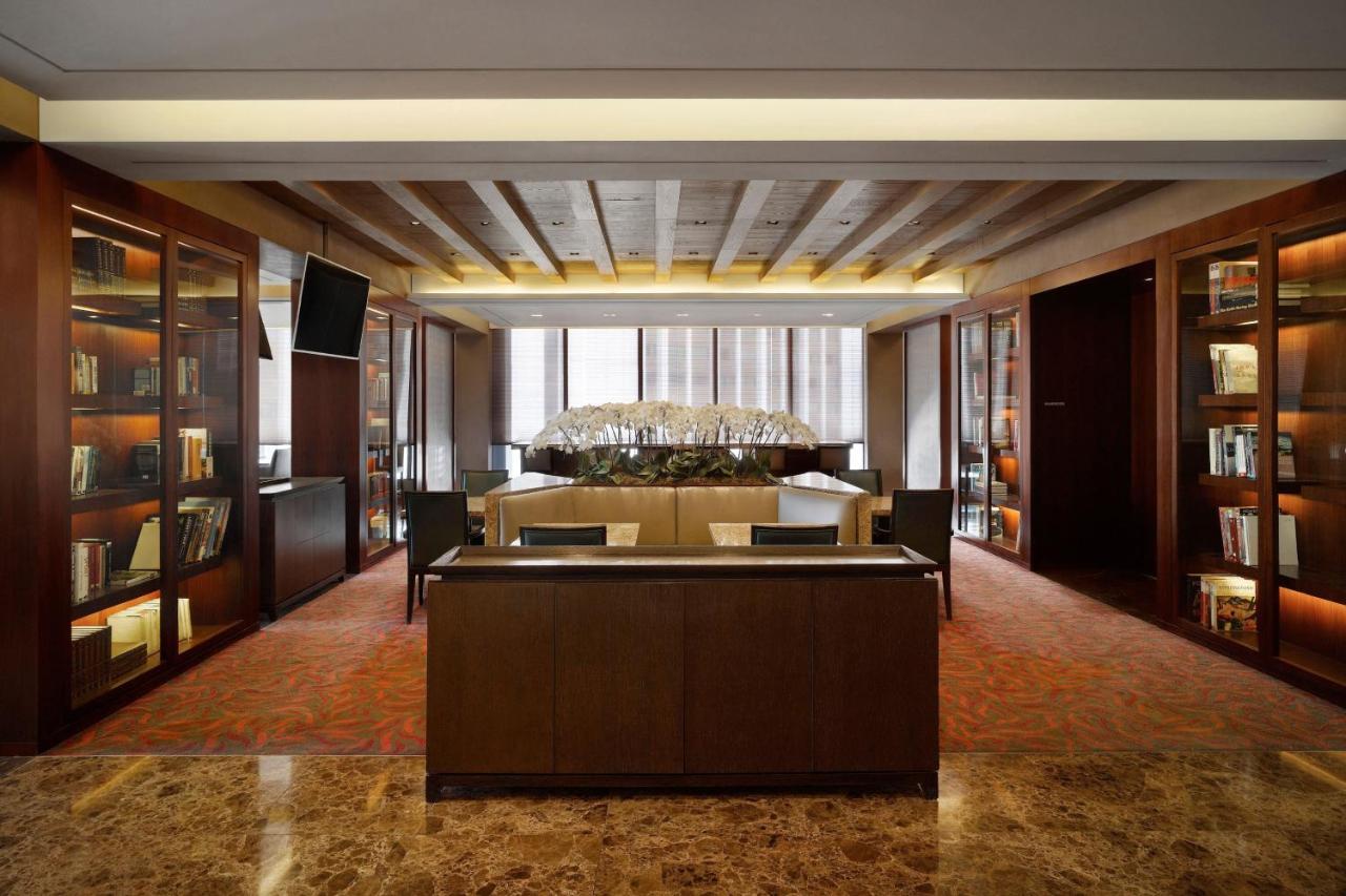 Executive 2Beds Room