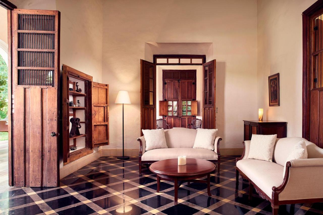 Suite Presidencial