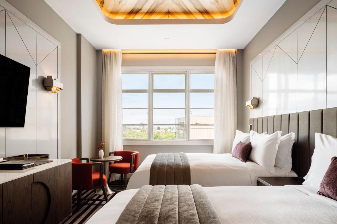 Tasman Double Room
