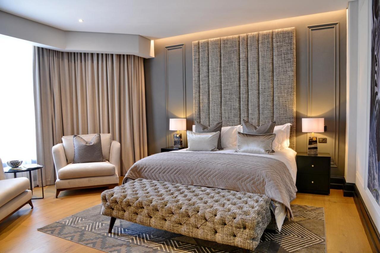 Suite Garden View