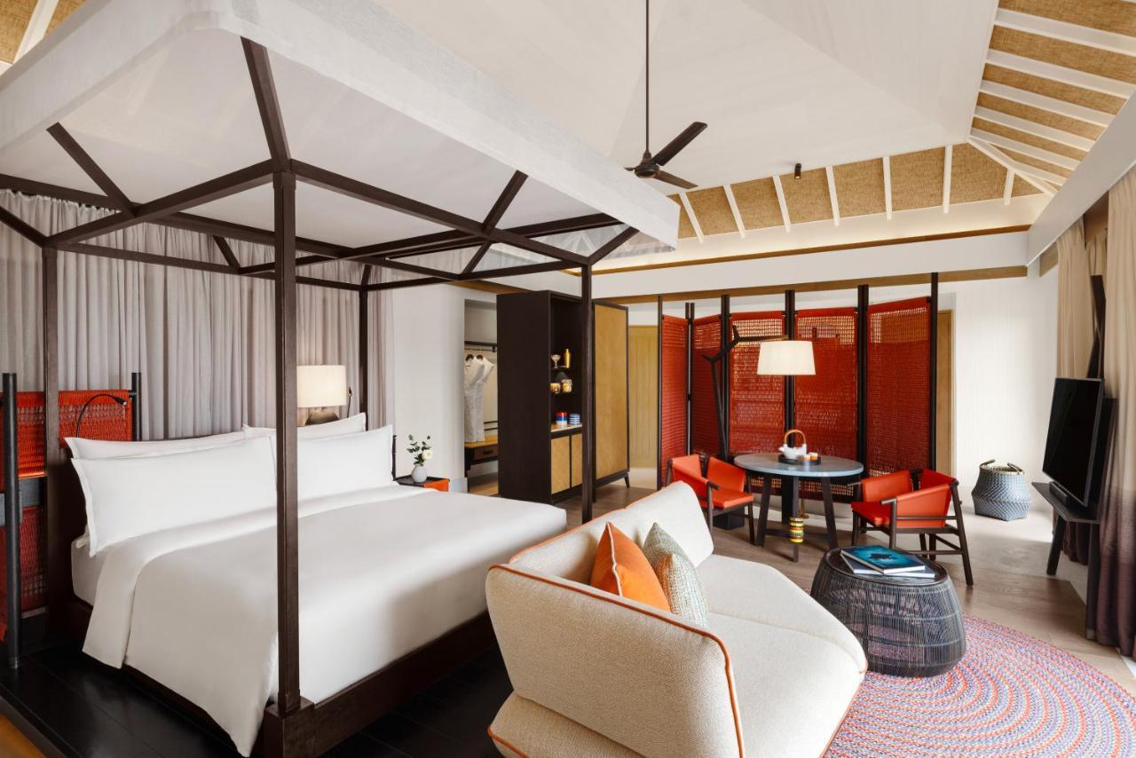 One Bedroom Sunset Beach Pool Villa - Kids Stay, Play, and Eat Free with Complimentary Club Benefits