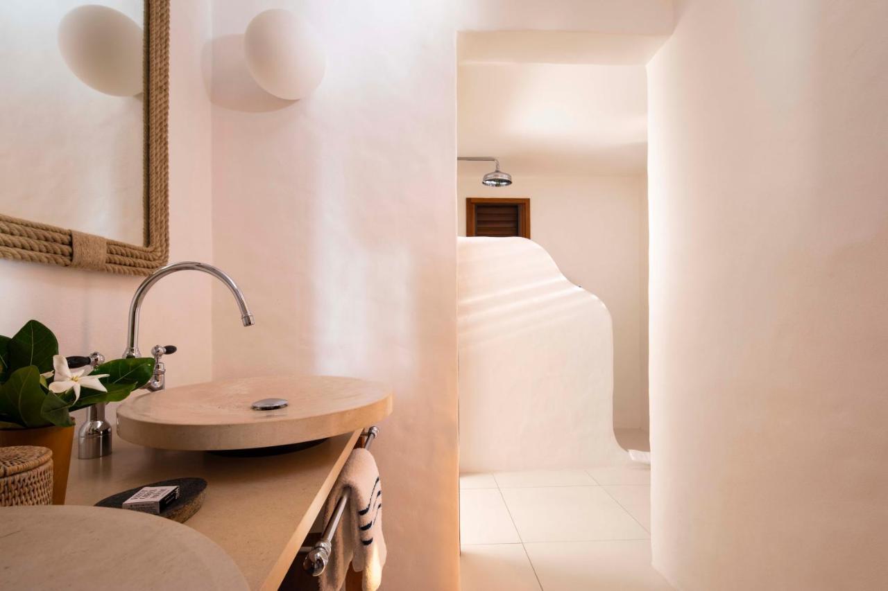 Suite avec Jacuzzi