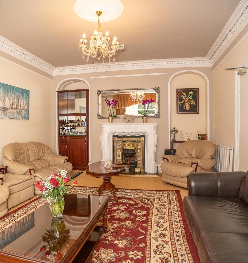 Executive Double or Twin Room