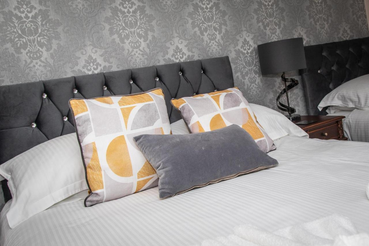 Comfort Triple Room Double Single Bed