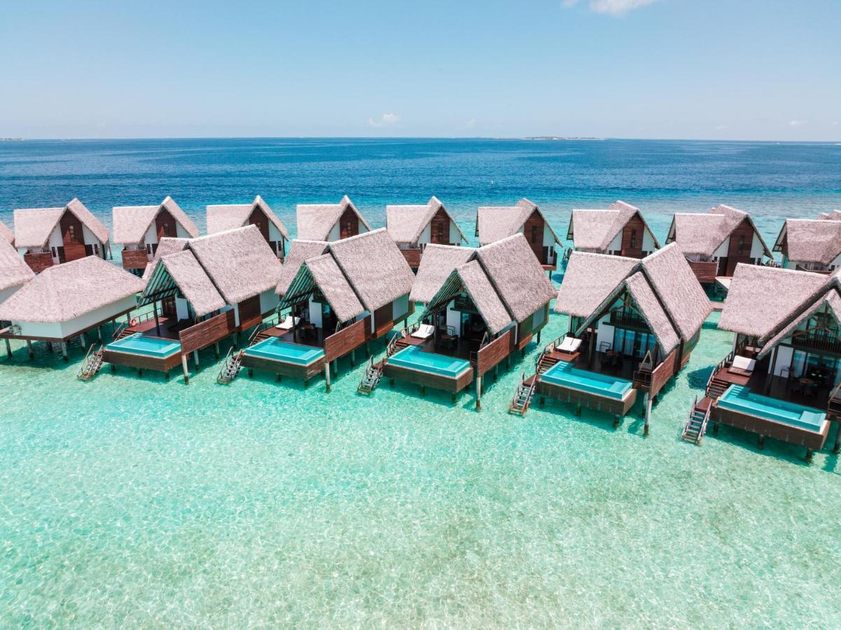 Ocean Suite with Infinity Pool - Personalized Butler Service 