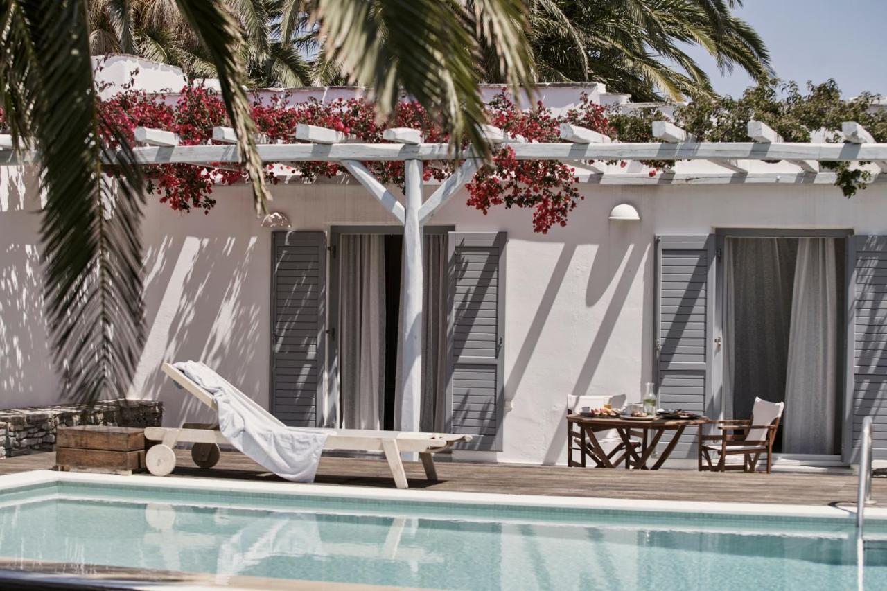 Executive Suite Private Pool