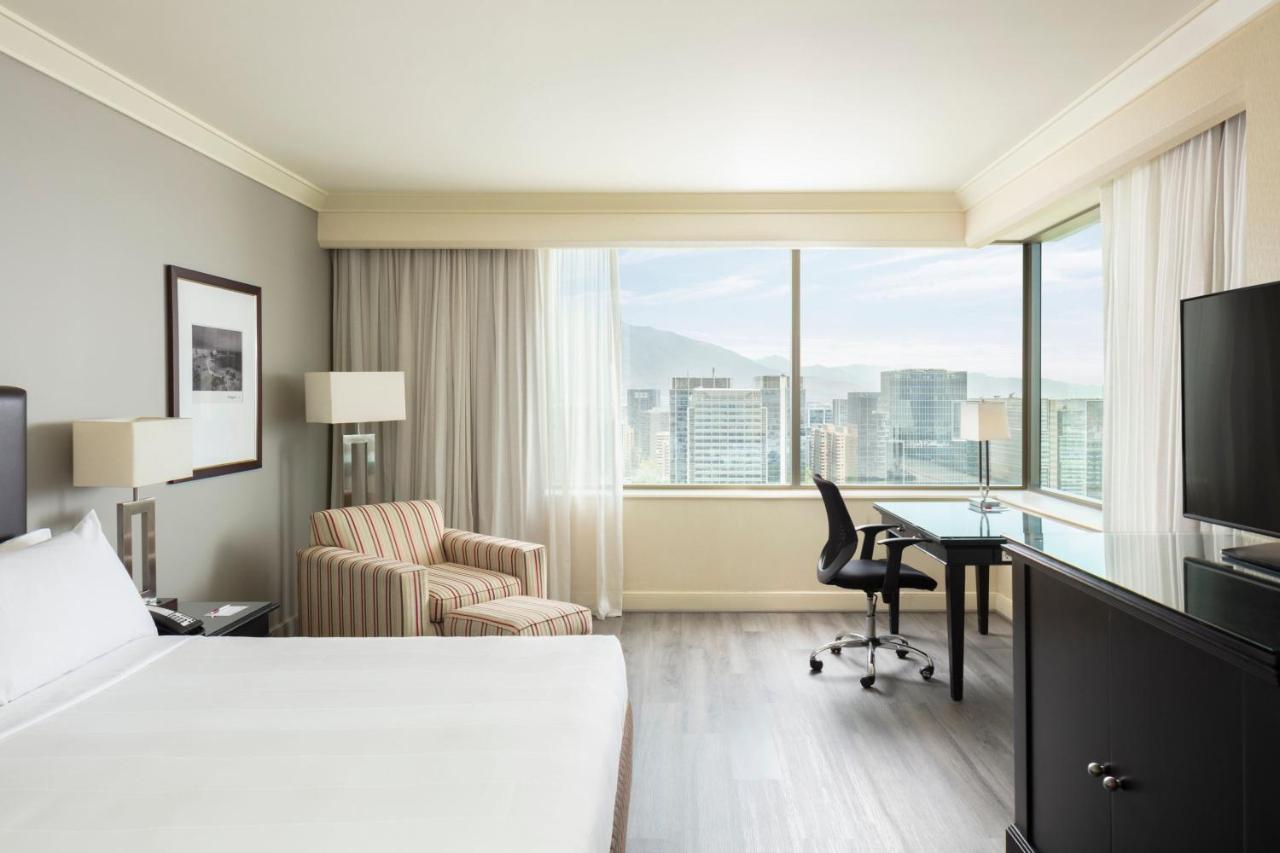 Deluxe Room with King Bed