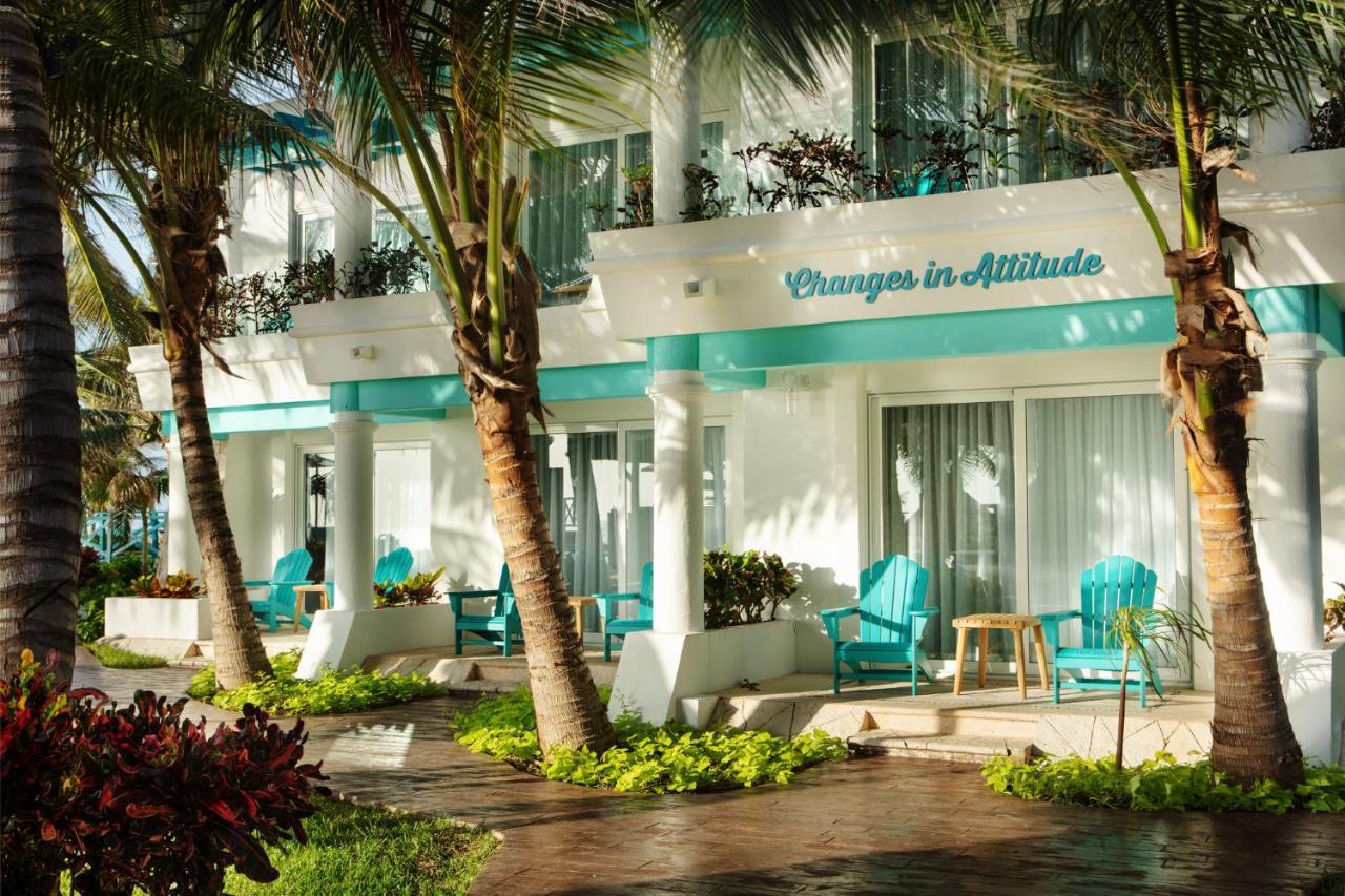Paradise Ocean View Room
