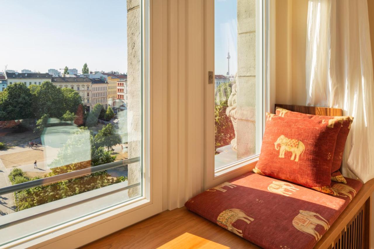 Double Room Orania25